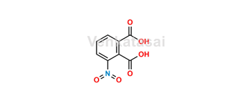 Picture of 3-Nitrophthalic Acid