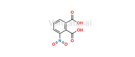 Picture of 3-Nitrophthalic Acid