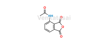 Picture of Apremilast Impurity 2