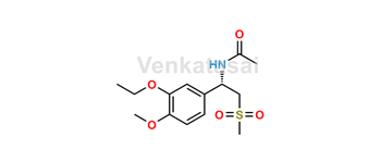 Picture of Apremilast Impurity 3