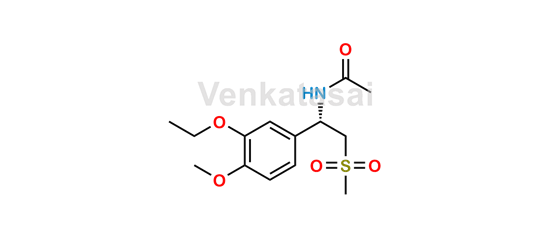 Picture of Apremilast Impurity 3