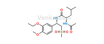 Picture of Apremilast Impurity 4