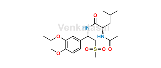 Picture of Apremilast Impurity 4