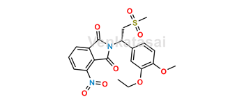 Picture of Apremilast Impurity 5