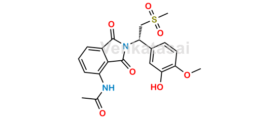 Picture of Apremilast Impurity 6