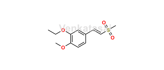 Picture of Apremilast Impurity 9