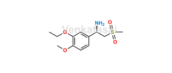 Picture of Apremilast Impurity 10