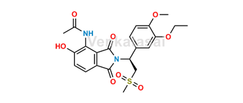 Picture of Apremilast Impurity 15
