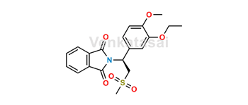 Picture of Apremilast Impurity 22