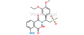 Picture of Apremilast Impurity 23