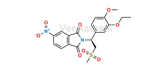 Picture of Apremilast Impurity 25