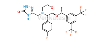 Picture of Aprepitant (R,S,S)-Isomer