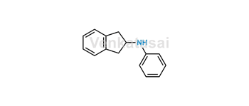 Picture of N-(2-Indanyl)aniline