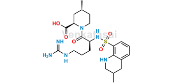 Picture of Argatroban Monohydrate