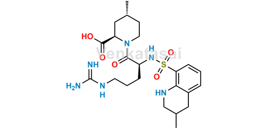 Picture of Argatroban Monohydrate