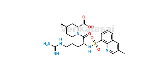 Picture of Dehydroargatroban