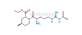 Picture of Argatroban Related Compound B