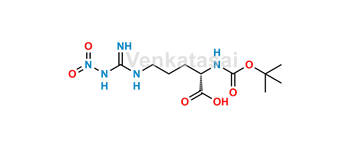 Picture of Boc-L-Nitroarginine