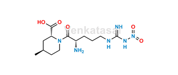 Picture of Argatroban Impurity 3