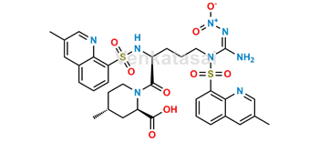 Picture of Argatroban Impurity 6