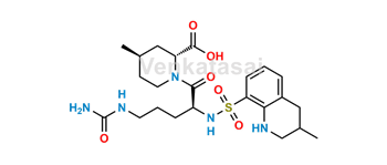 Picture of Argatroban Impurity 7