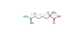 Picture of Arginine