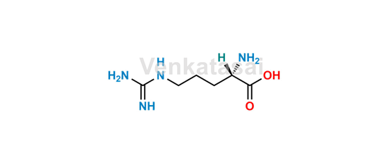 Picture of Arginine