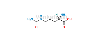 Picture of Arginine EP Impurity B