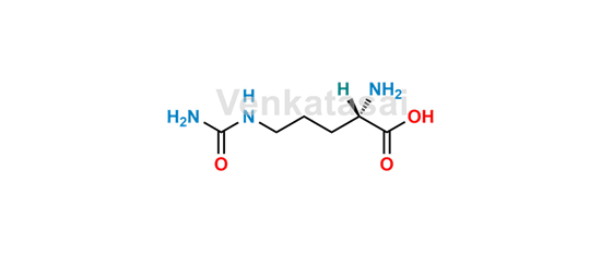 Picture of Arginine EP Impurity B