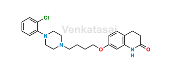 Picture of Aripiprazole EP Impurity C