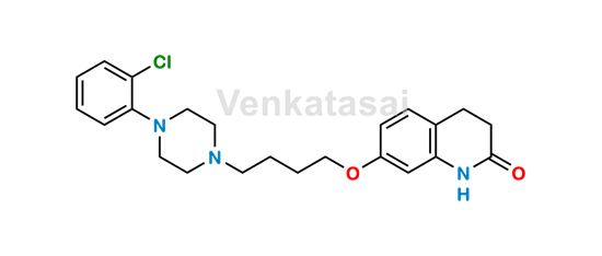 Picture of Aripiprazole EP Impurity C