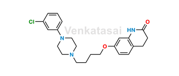 Picture of Aripiprazole EP Impurity D