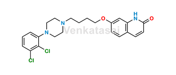 Picture of Aripiprazole EP Impurity E