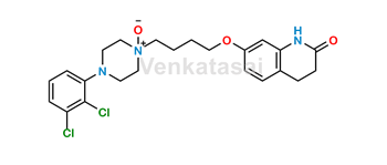 Picture of Aripiprazole EP Impurity F
