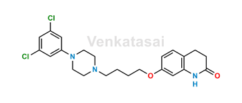 Picture of Aripiprazole Inhouse Impurity G