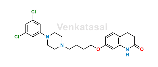 Picture of Aripiprazole Inhouse Impurity G