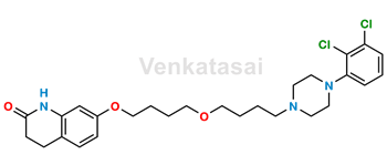 Picture of Aripiprazole USP Related Compound H