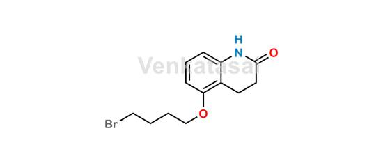 Picture of Aripiprazole Related Compound 1