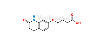 Picture of Aripiprazole Butanoic Acid Impurity