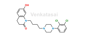 Picture of Aripiprazole N-Isomer