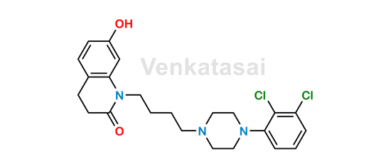 Picture of Aripiprazole N-Isomer