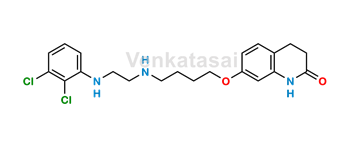 Picture of Aripiprazole Desethylene Impurity