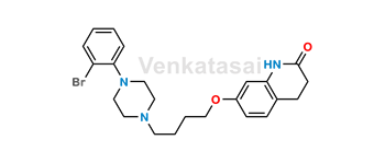 Picture of Aripiprazole Impurity(OPC 14714)