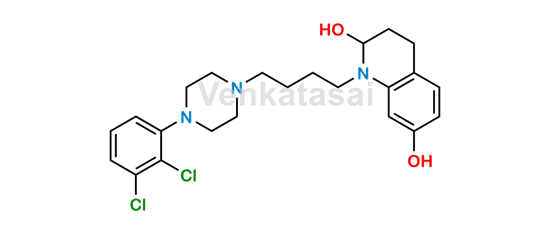 Picture of Aripiprazole Impurity 1