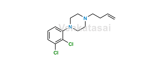 Picture of Aripiprazole Impurity 2