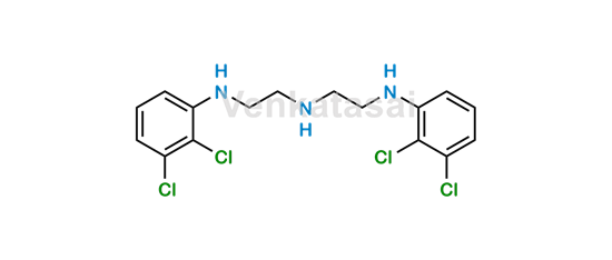 Picture of Aripiprazole Impurity 8