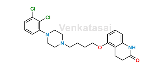 Picture of Aripiprazole Impurity 10