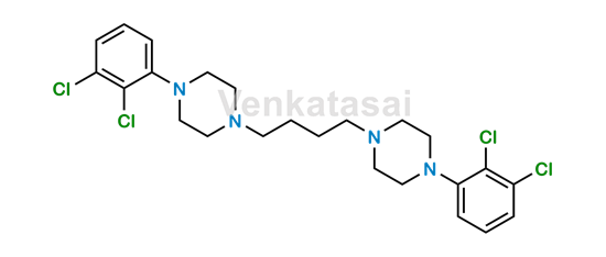 Picture of Aripiprazole Impurity 11