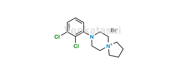 Picture of Aripiprazole Impurity 12