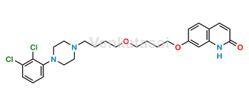 Picture of Aripiprazole Impurity 18